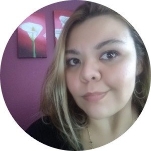 Laura Cecilia Vidrio Armenta