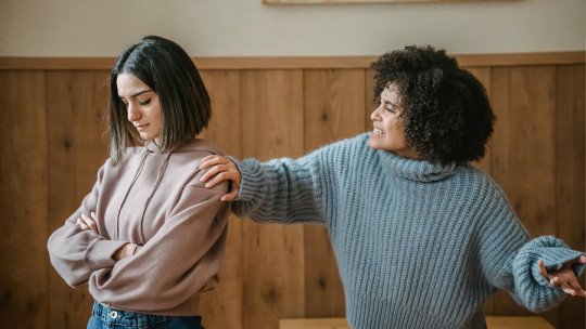 Claves para el manejo de la ira en los conflictos familiares