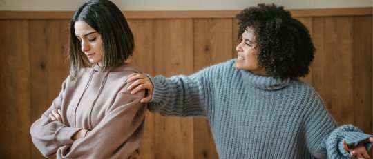 Claves para el manejo de la ira en los conflictos familiares