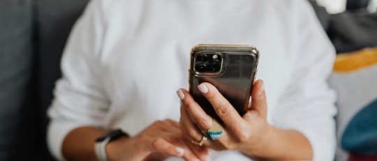 Ansiedad digital: la obsesión de hacer scroll en TikTok