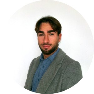 Alex Daswani Llarena
