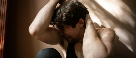 Un estudio descubre la relación entre el trauma y la testosterona