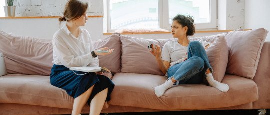 Perspectiva de género en salud mental