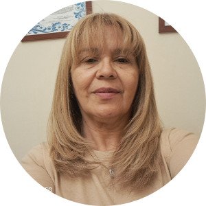 Ana Solis