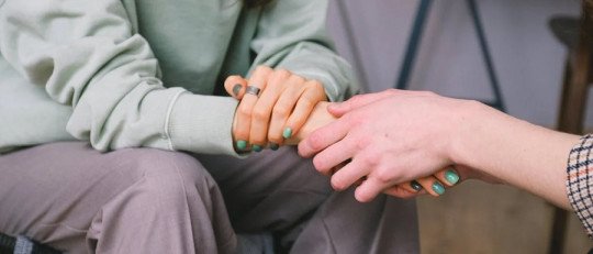 Fatiga por empatía: cuando cuidar de los demás te deja sin energía