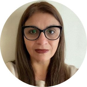 Maggie Ortega Castillo