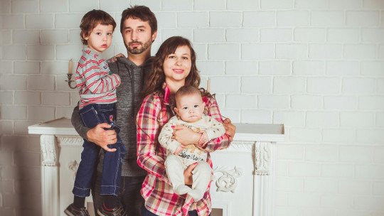 Estrategias efectivas para conciliar la vida laboral y familiar