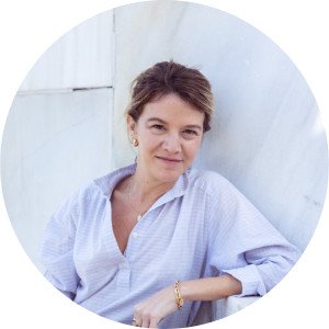 Cristina Arizón Pastor