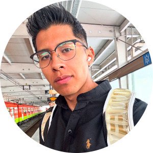 Fernando De Jesús Jiménez Luna