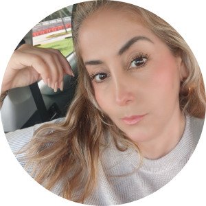 Luz Amalia Mayorga González
