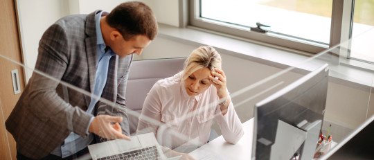 Mobbing: cuando tu trabajo se convierte en un infierno silencioso