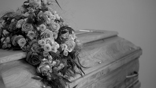 Miedo y ansiedad ante la muerte