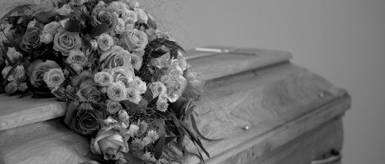 Miedo y ansiedad ante la muerte