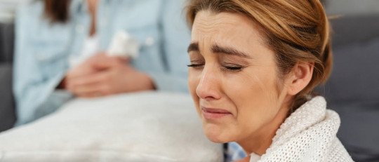 La neurociencia del llanto: ¿Por qué el llorar nos calma?