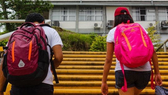 Qué debo saber para poder acompañar a mi hijo en la vuelta al cole