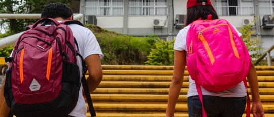 Qué debo saber para poder acompañar a mi hijo en la vuelta al cole