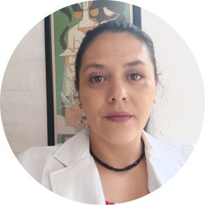 Ana Paola Gordillo Lobo De Oliveira