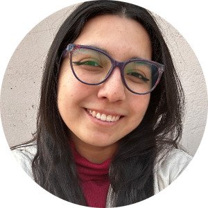 Kamila Pinto Aguilar