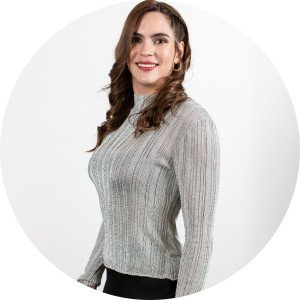 María Teresa Katz Almendras