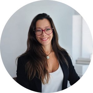 Mary Carmen Oliveira