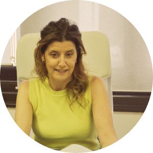 Yolanda Forcelledo Guayo