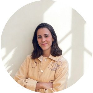 María Fernández Psicología