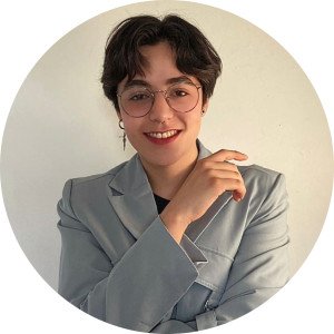 Javiera Flores Verdejo