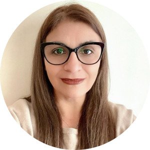 Maggie Ortega Castillo