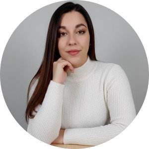 Danuska Corredor Pardo