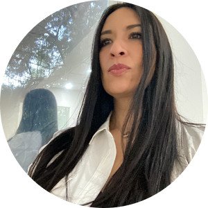 Dulce Carolina García Trejo