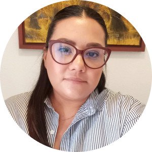 Veronica López Reyna
