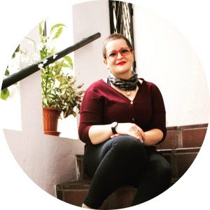 Andrea Córdova Vivanco