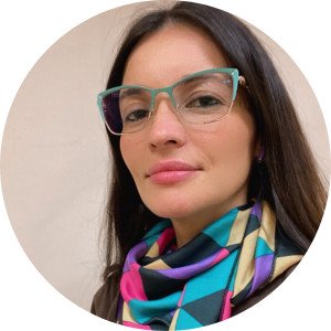 Paulina Olivares Padrón
