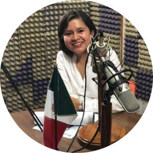 Adriana Jiménez Dávila