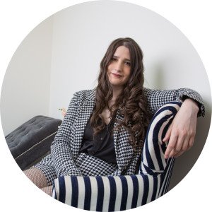 Luz Gabriela Camarena Trinidad