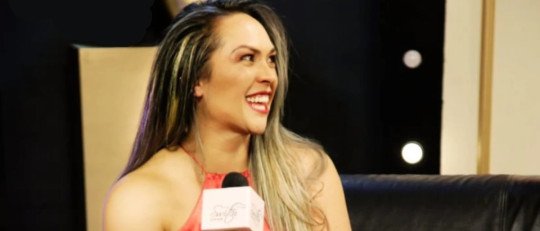 Entrevista a Alessandra Skcardocci mentorías sexuales