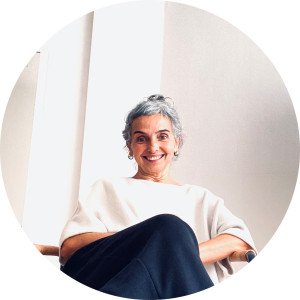 Eliana Mercadal Danús
