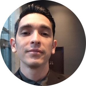 Luis Angel Ramirez Garza