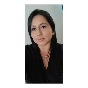 Julieth Catherin Romero Sopó