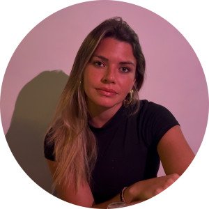 Micaela Nicolas