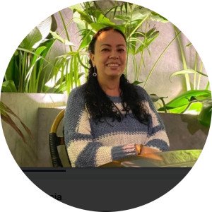 Luz Dary Velez Grajales