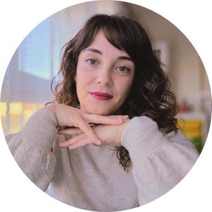 Rosalía Pérez