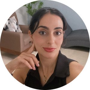 Yaritza Matheus