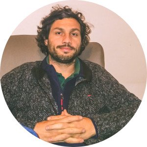 Juan Franco Bottazzi