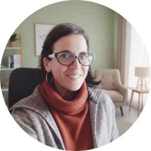 Nadia González Mendy