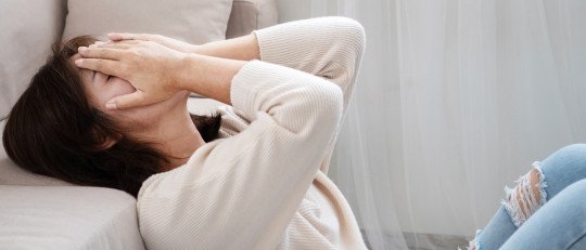 Vivir con ansiedad: cómo aceptar y transformar una emoción humana inevitable