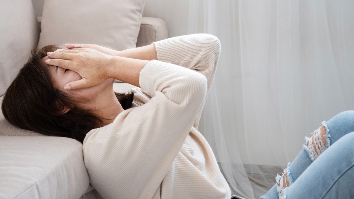 Vivir con ansiedad: cómo aceptar y transformar una emoción humana inevitable