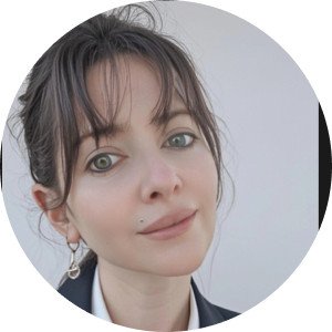 Maria De Los Angeles Tineo