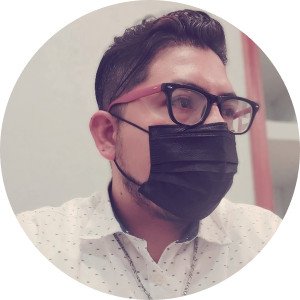 Ulises Iceberg Mendoza Sanchez