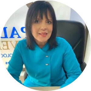 Yolanda Arriero Anes